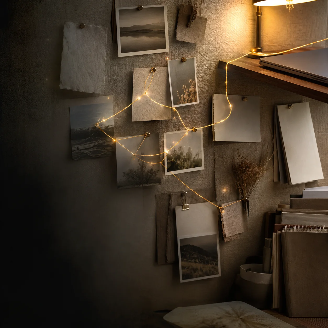 A living archive