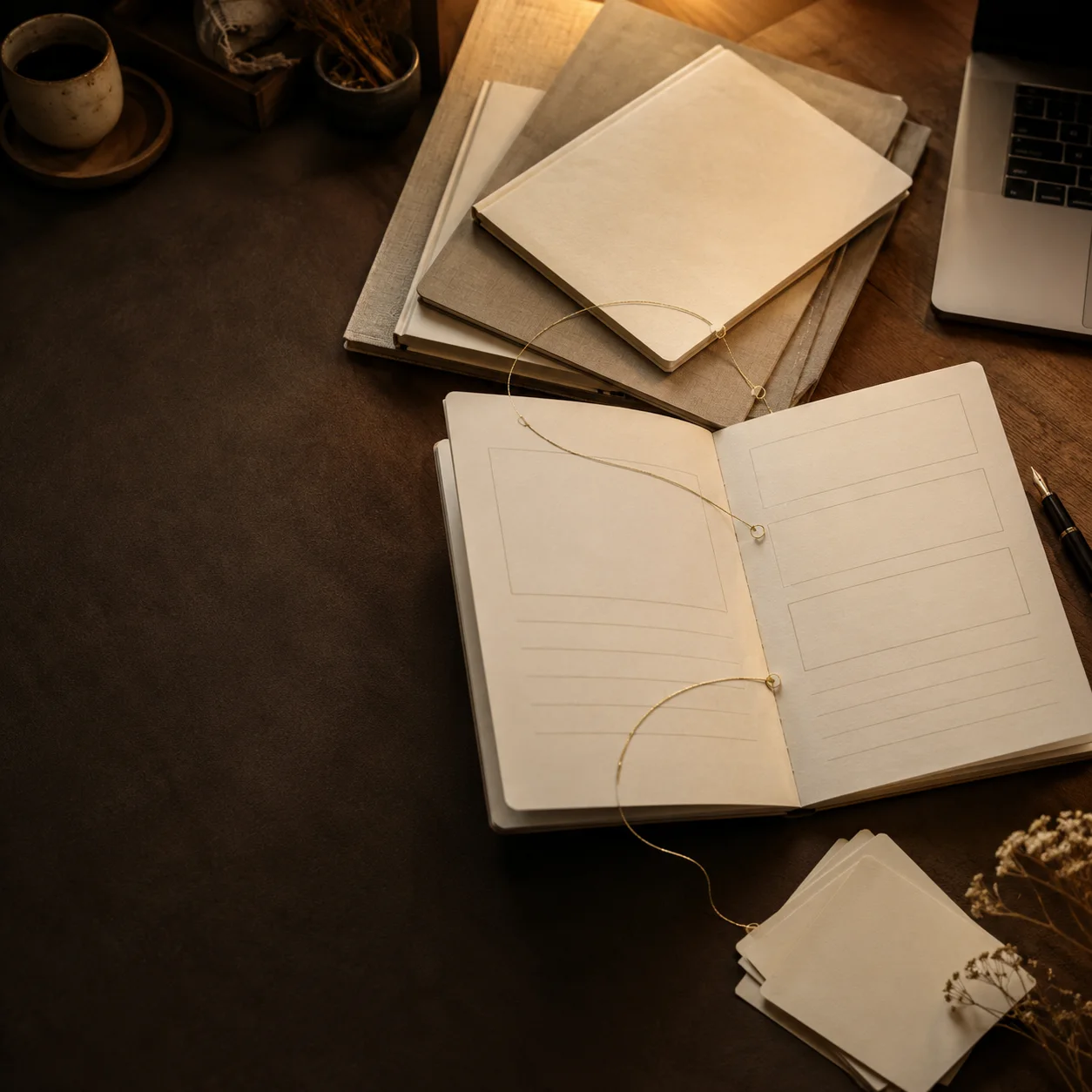 Put the ideas to use